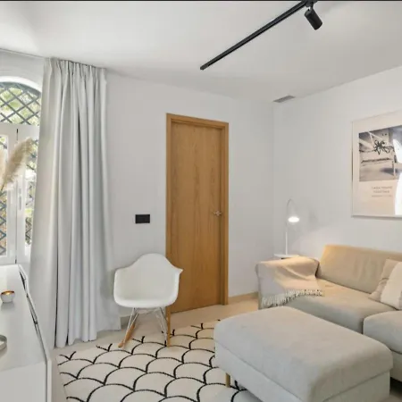 Se8 - Stylish Townhouse With Rooftop Terrace Дом отдыха *