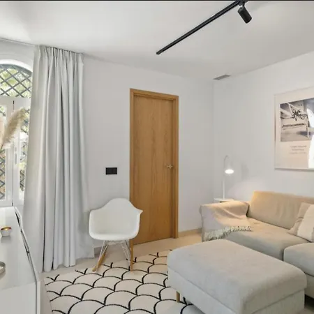 Ferienhaus Se8 - Stylish Townhouse With Rooftop Terrace
